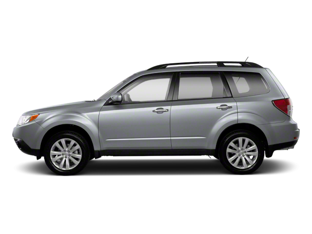 2010 Subaru Forester 2.5X Special Edition