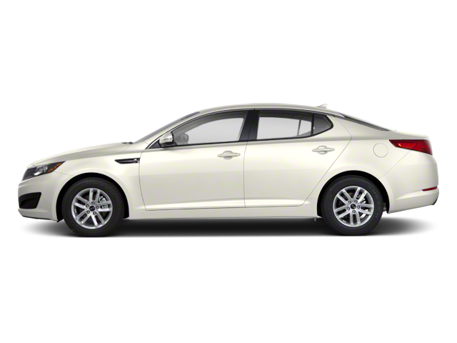 2012 Kia Optima EX
