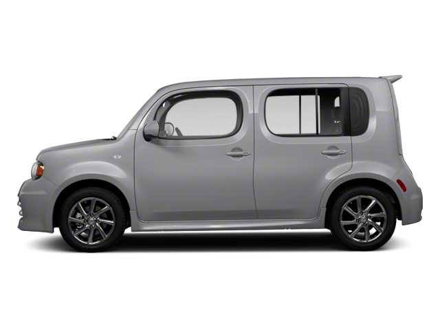 2013 Nissan Cube 1.8 S