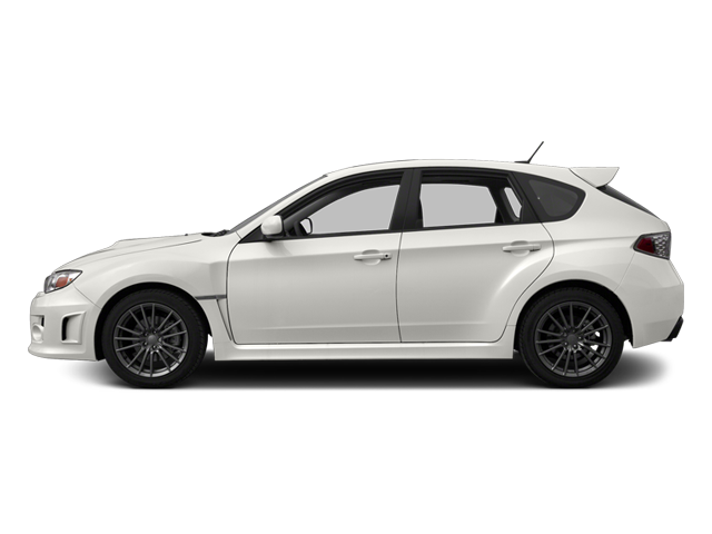 2013 Subaru Impreza WRX Premium