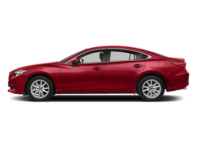 2014 Mazda Mazda6 i Sport
