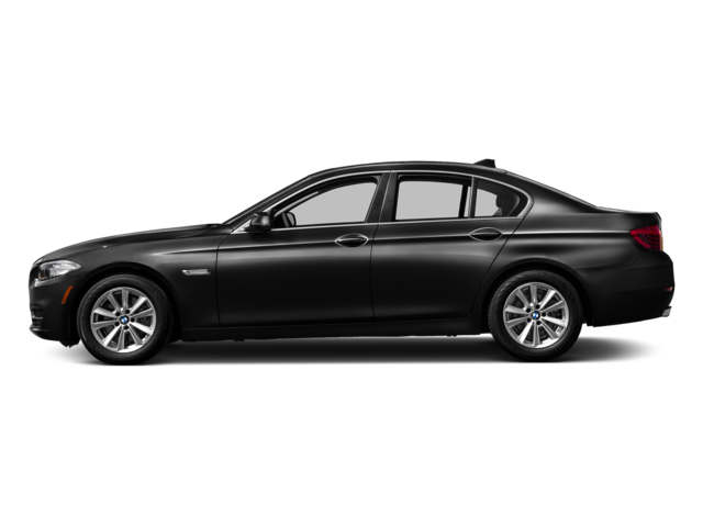2016 BMW 5 Series 528i