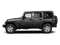 2017 Jeep Wrangler Unlimited Willys