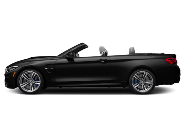 2018 BMW M4 Base