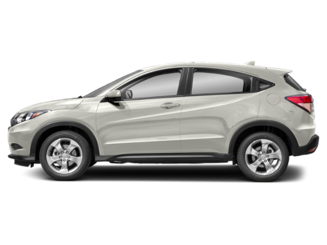2018 Honda HR-V LX