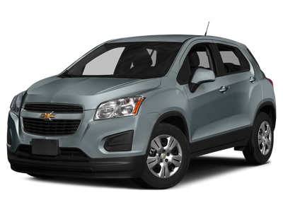 2015 Chevrolet Trax LT