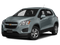 2015 Chevrolet Trax LT