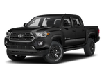 2017 Toyota Tacoma TRD Off-Road V6