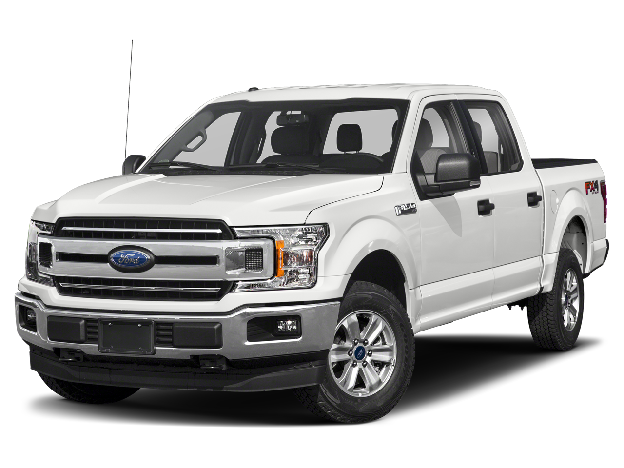 2018 Ford F-150 Limited