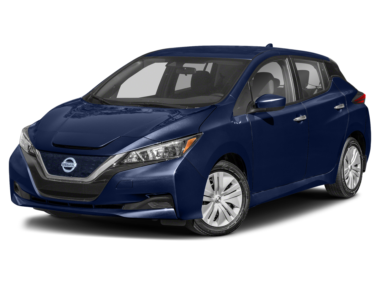 Used 2019 Nissan Leaf S Plus with VIN 1N4BZ1CPXKC318387 for sale in Hillsboro, OR