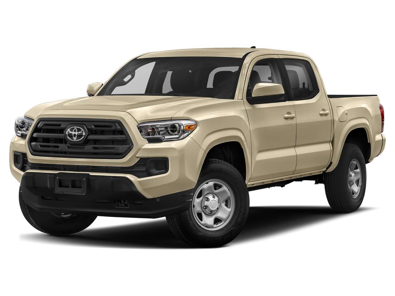 2019 Toyota Tacoma V6