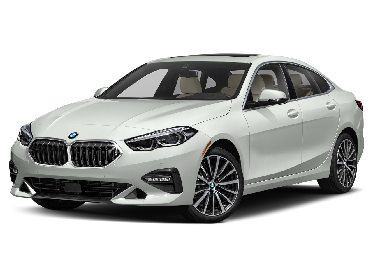 2020 BMW 2 Series 228i Gran Coupe xDrive