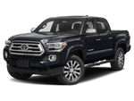 2020 Toyota Tacoma Limited V6