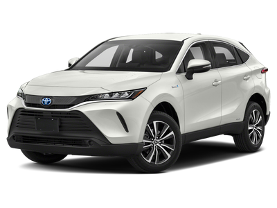 2021 Toyota Venza Limited
