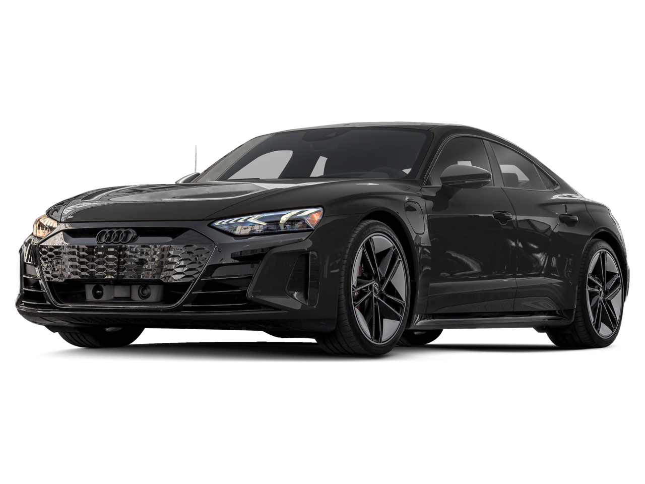2022 Audi RS e-tron GT Base quattro