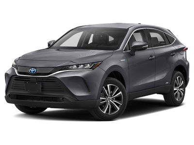 2022 Toyota Venza LE