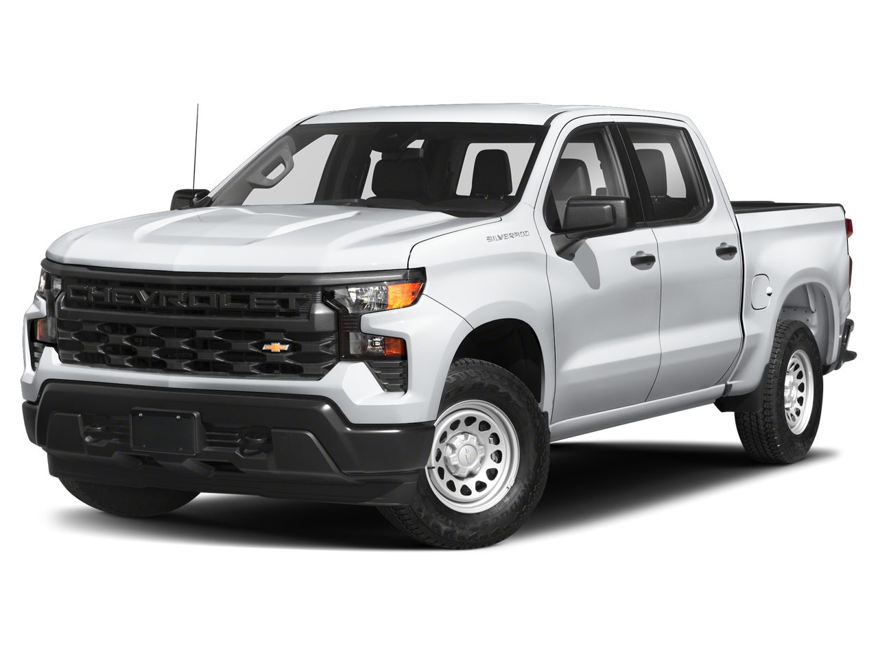 2023 Chevrolet Silverado 1500 LT LT1