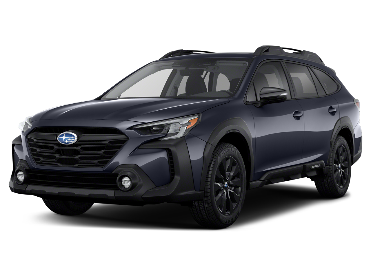 2023 Subaru Outback Onyx Edition XT
