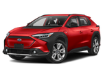 2023 Subaru Solterra Limited