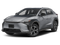 2023 Toyota bZ4X Limited