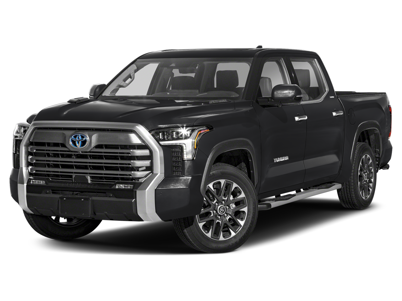2023 Toyota Tundra Hybrid Limited