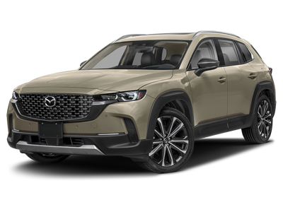 2025 Mazda Mazda CX-50 2.5 Turbo Premium Plus Package