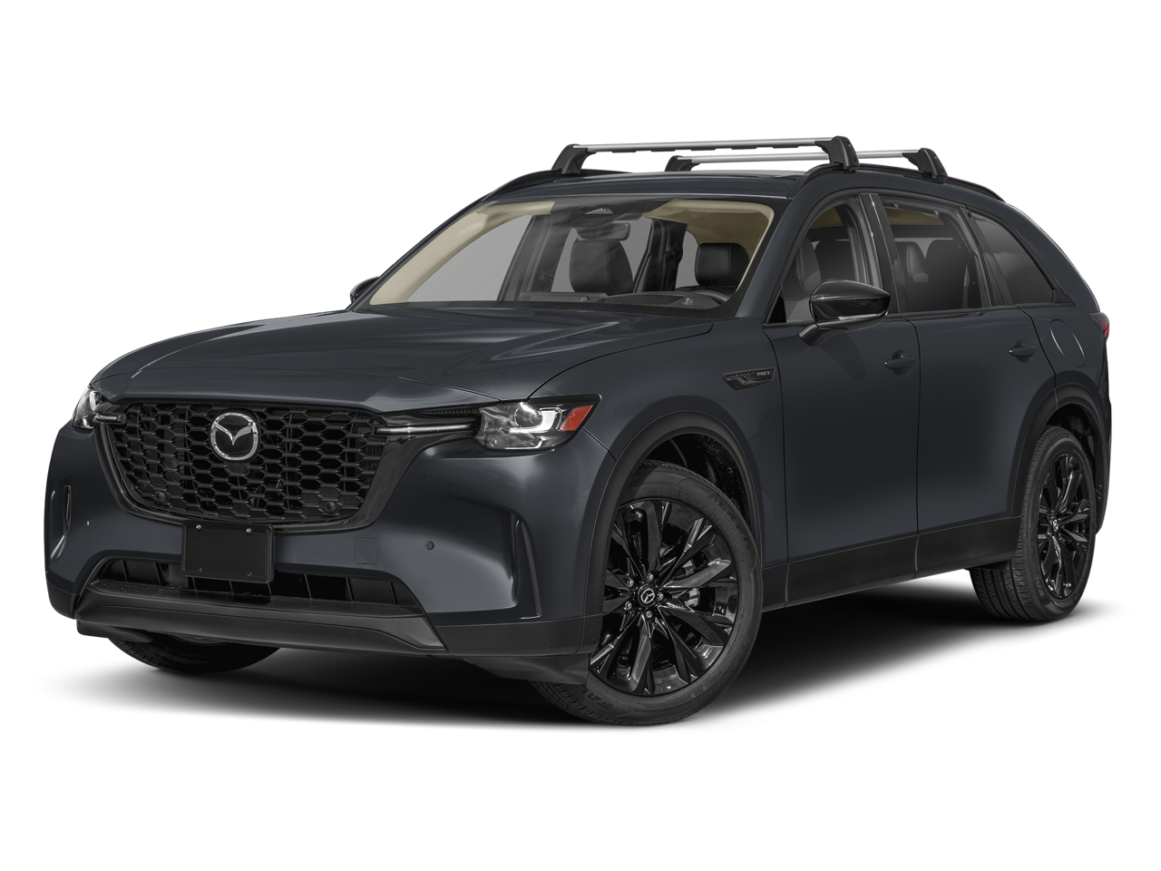 2025 Mazda Mazda CX-90 PHEV Premium