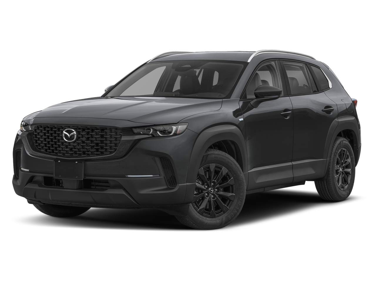 2025 Mazda Mazda CX-50 Hybrid Preferred