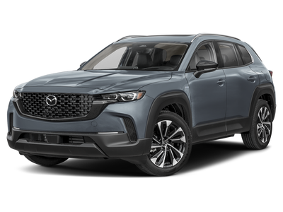 2025 Mazda Mazda CX-50 Hybrid Premium Plus