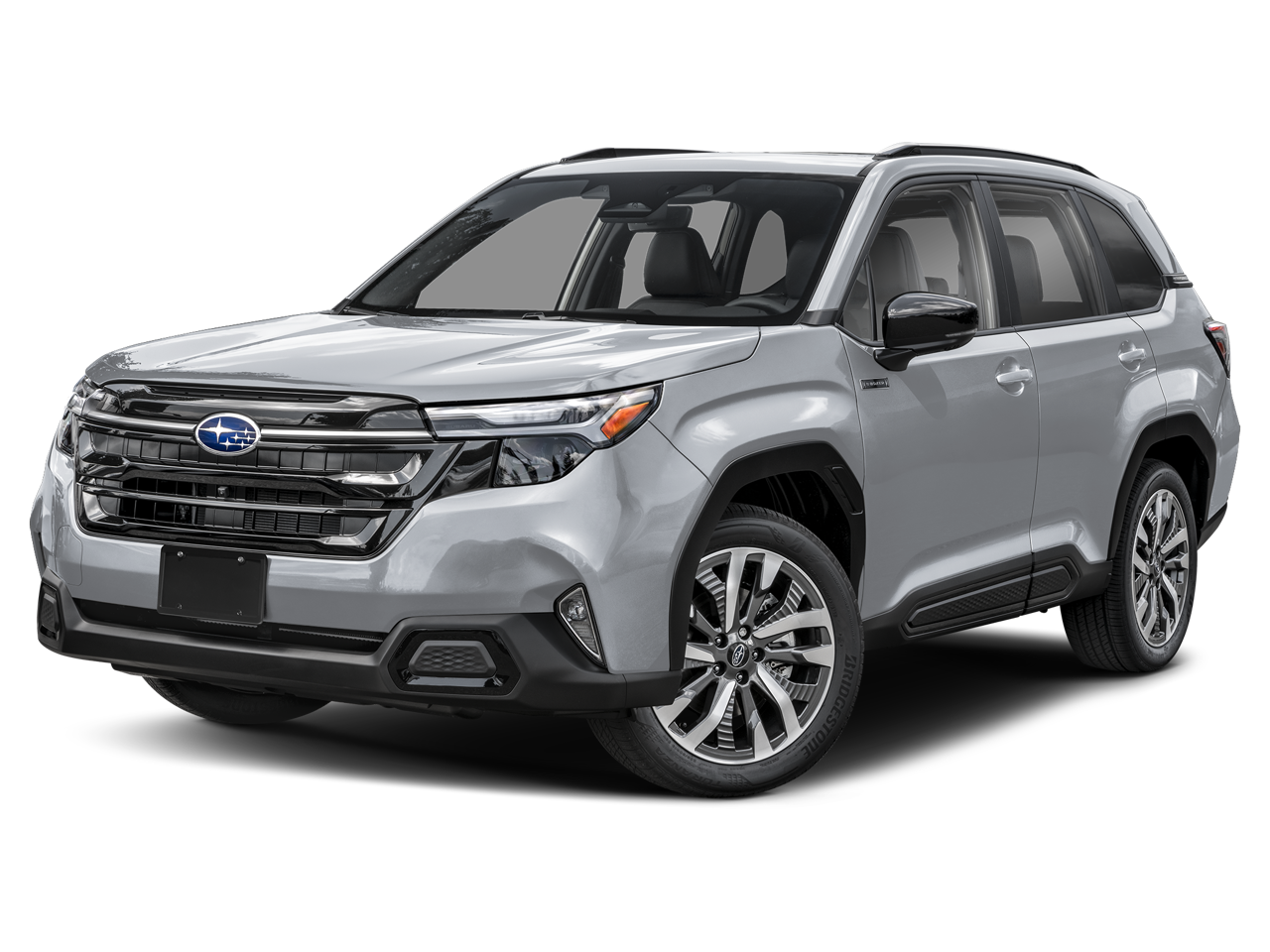 2025 Subaru Forester Hybrid Touring