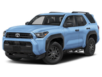 2025 Toyota 4Runner TRD Off-Road Premium