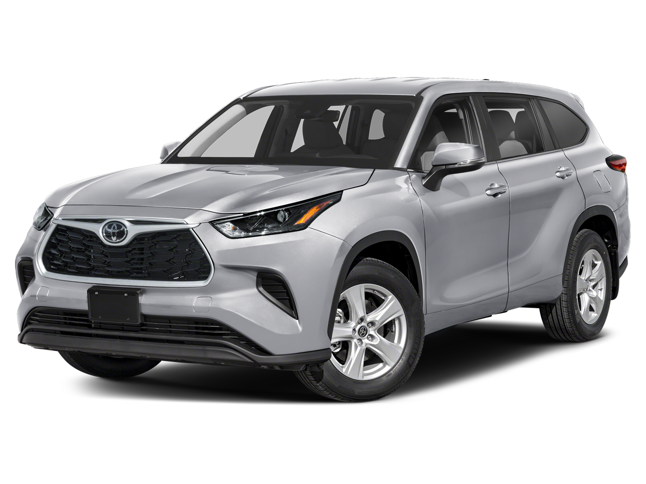 2025 Toyota Highlander Limited