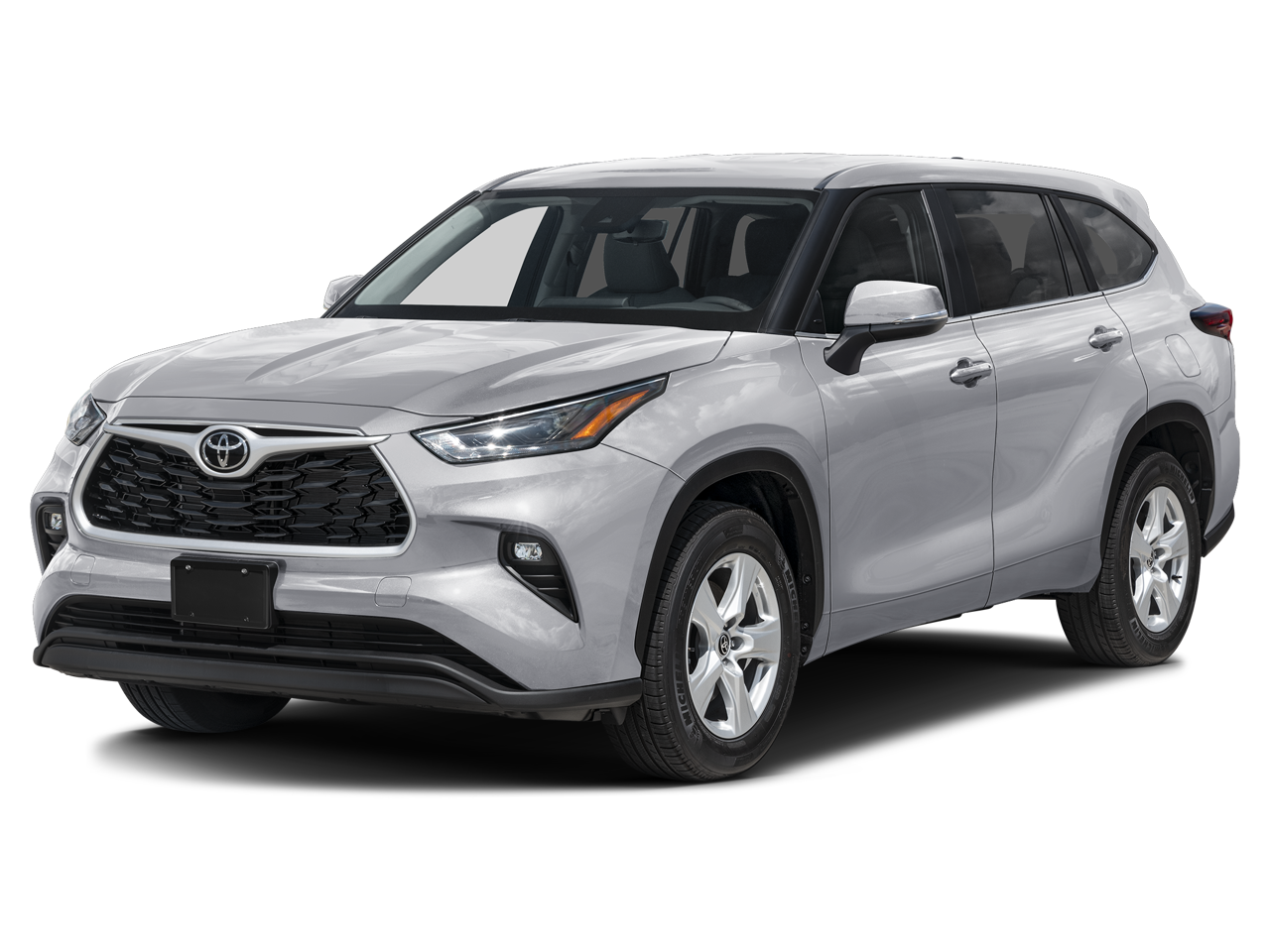 2025 Toyota Highlander XSE