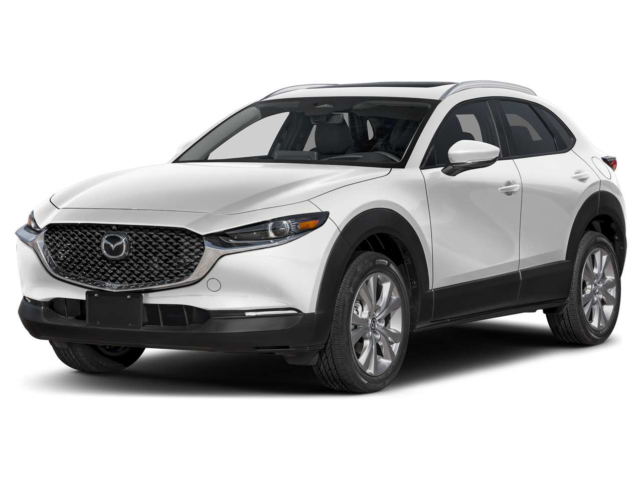 2026 Mazda Mazda CX-30 2.5 S Premium D