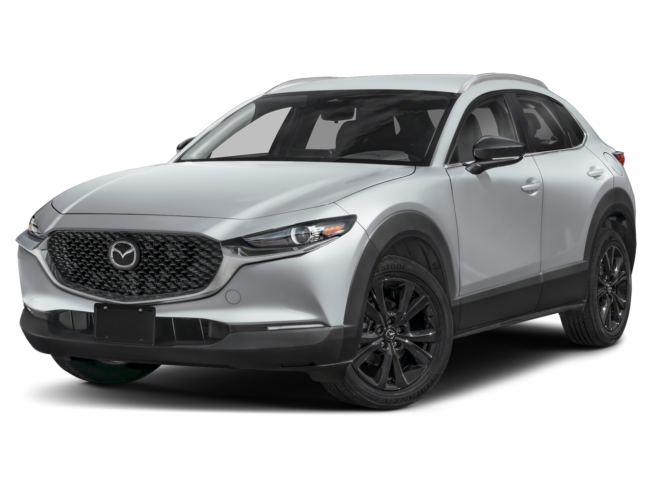 2026 Mazda Mazda CX-30 2.5 S Select Sport D