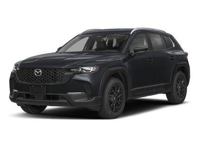2026 Mazda Mazda CX-50 2.5 S Select AWD