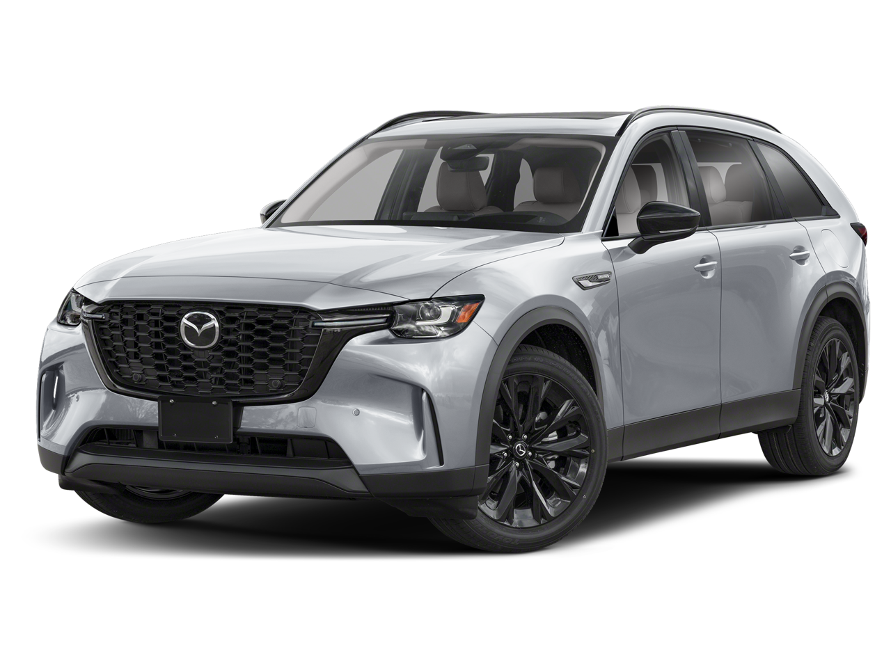 2026 Mazda Mazda CX-90 3.3 Turbo Premium S