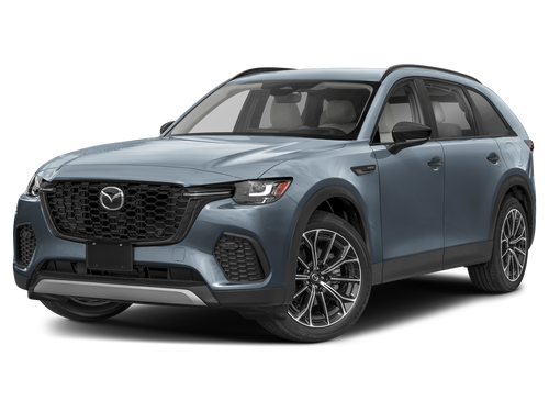 2026 Mazda Mazda CX-70 Plug-In Hybrid SC AWD