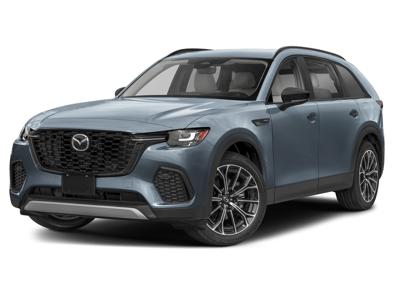 2026 Mazda Mazda CX-70 Plug-In Hybrid SC AWD