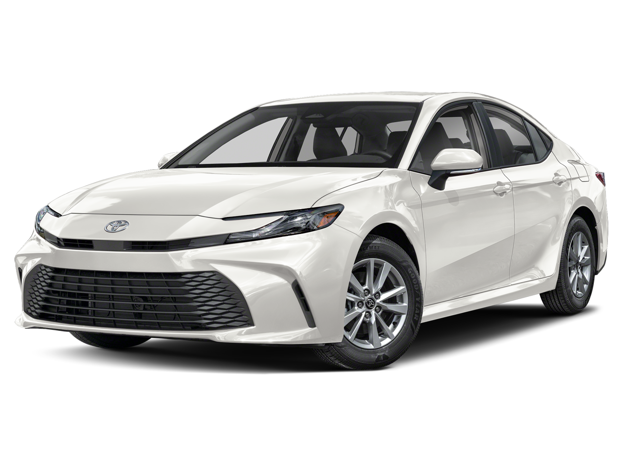 2026 Toyota Camry LE D