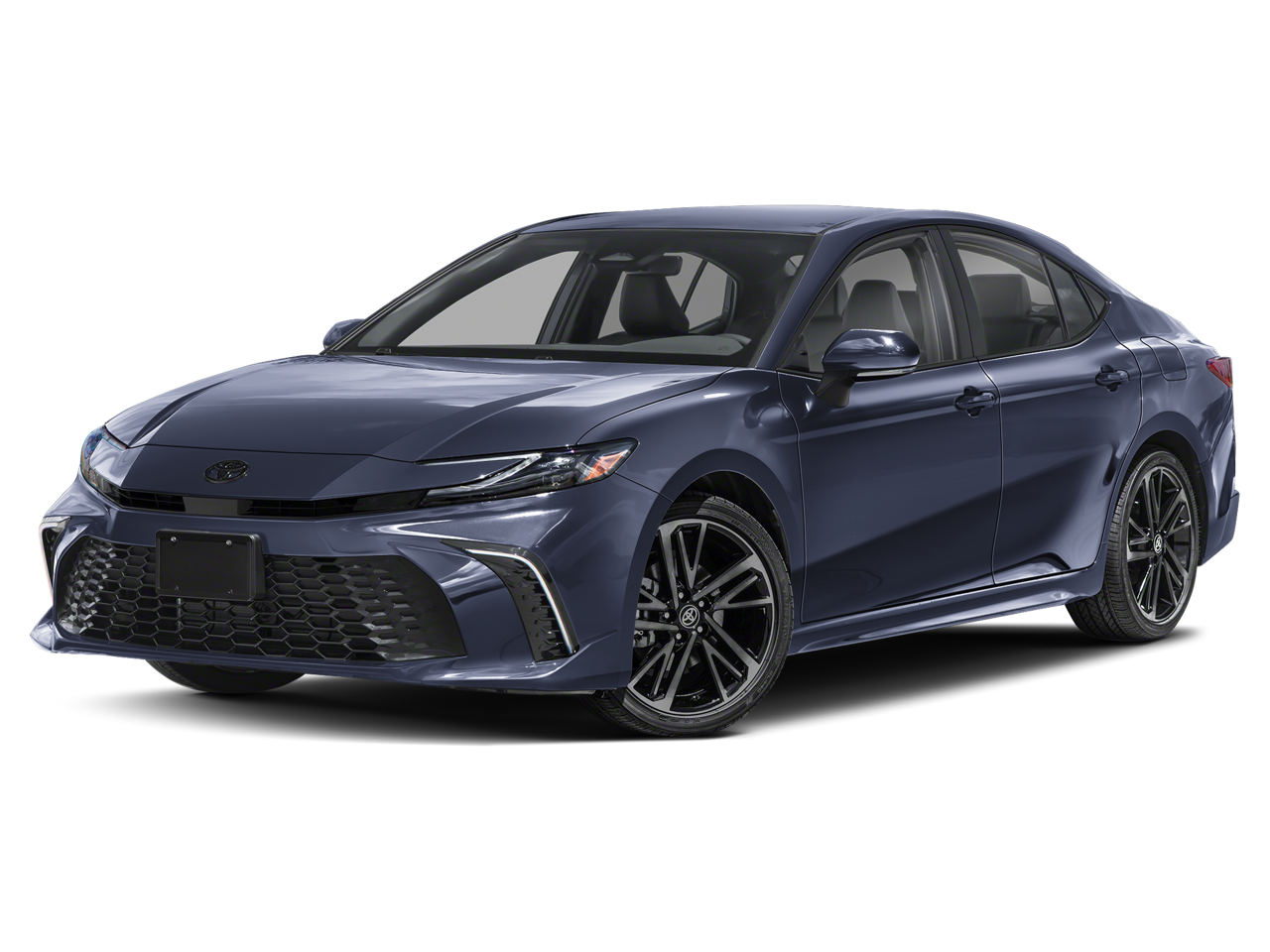 2026 Toyota Camry XSE V