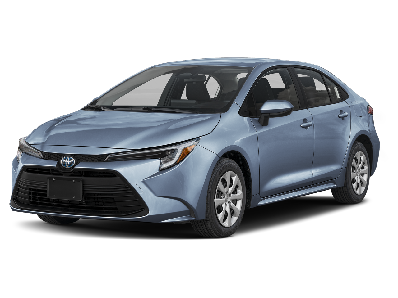 2026 Toyota Corolla Hybrid XLE