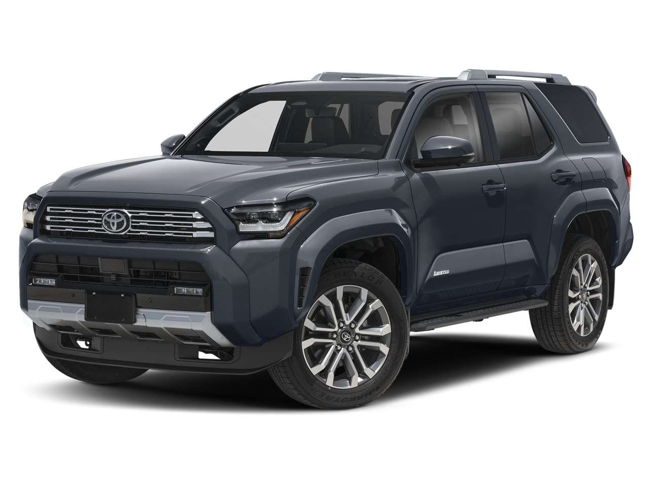 2026 Toyota 4Runner Limited S