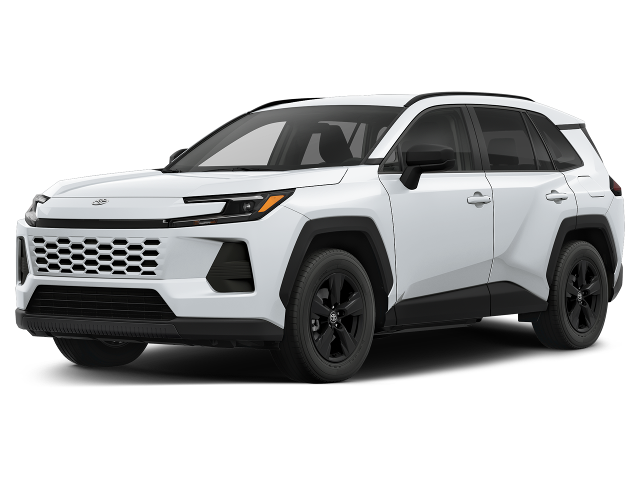 2026 Toyota RAV4 XLE Premium S