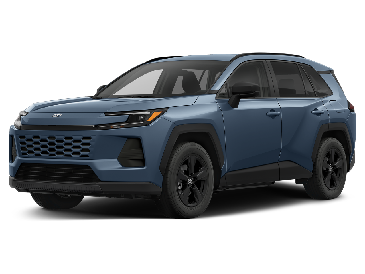 2026 Toyota RAV4 XLE Premium D