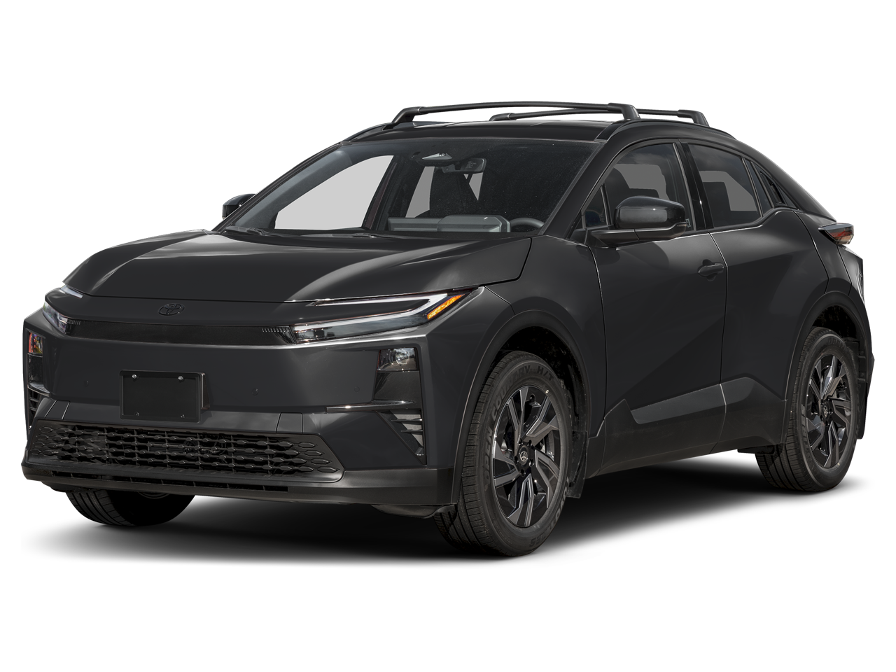 2026 Toyota C-HR XSE S