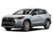 2026 Toyota Corolla Cross L S