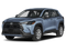 2026 Toyota Corolla Cross L S