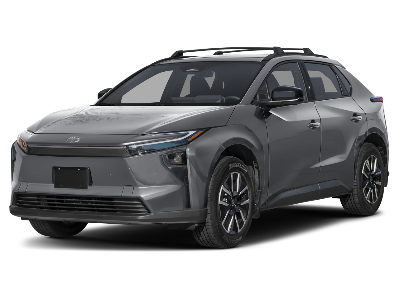 2026 Toyota bZ XLE Plus S