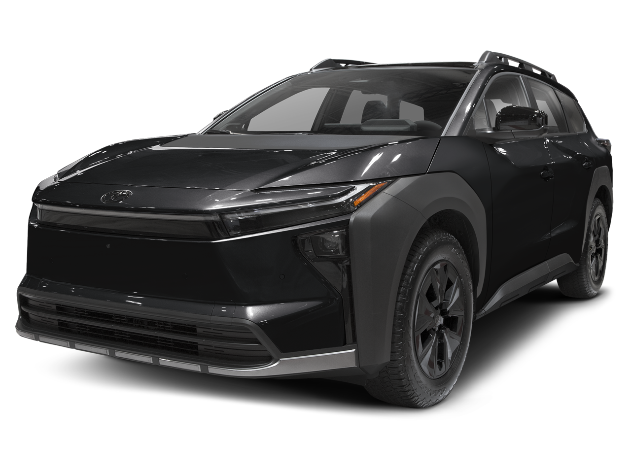 2026 Toyota bZ Woodland Premium S
